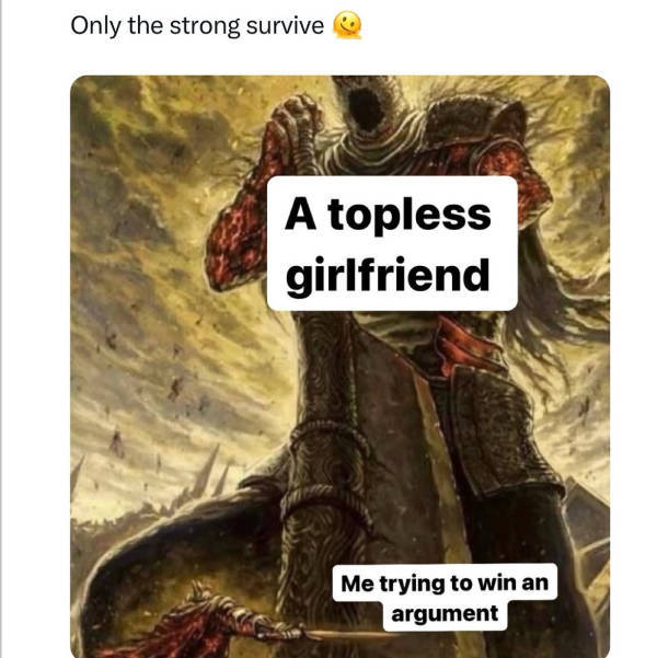 Flirty Memes To Annoy Your Better Half