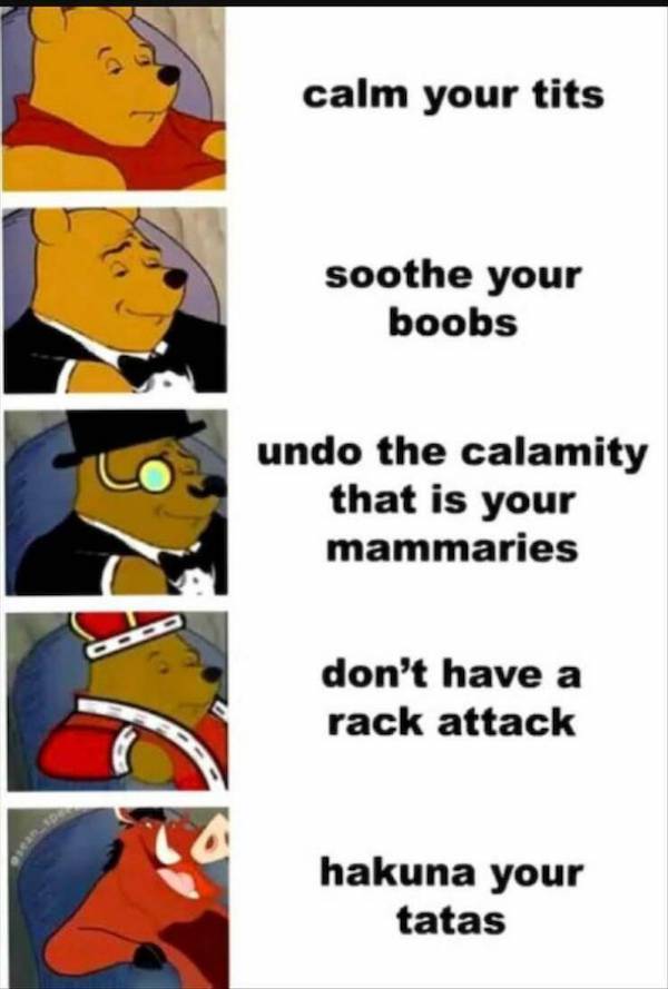 Dirty Dump For Dirty Minds