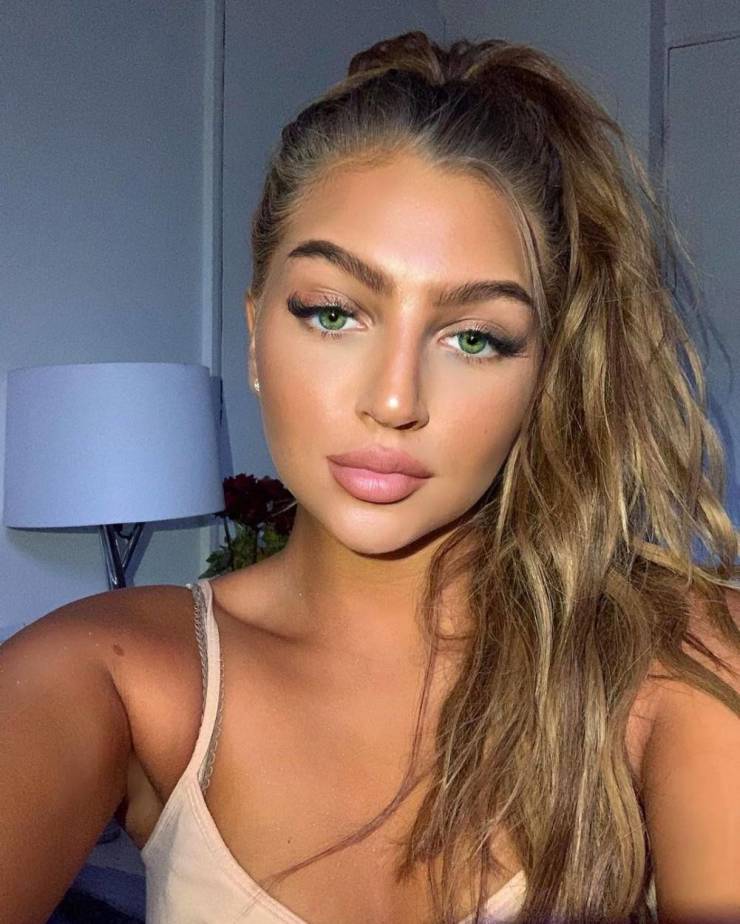 Izigirls Are Waiting For You!