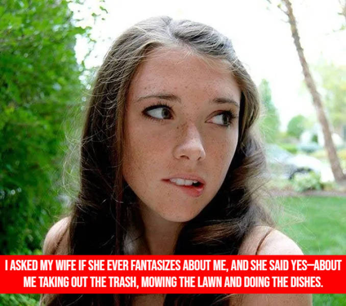 Girls, Give Us Your Best Jokes