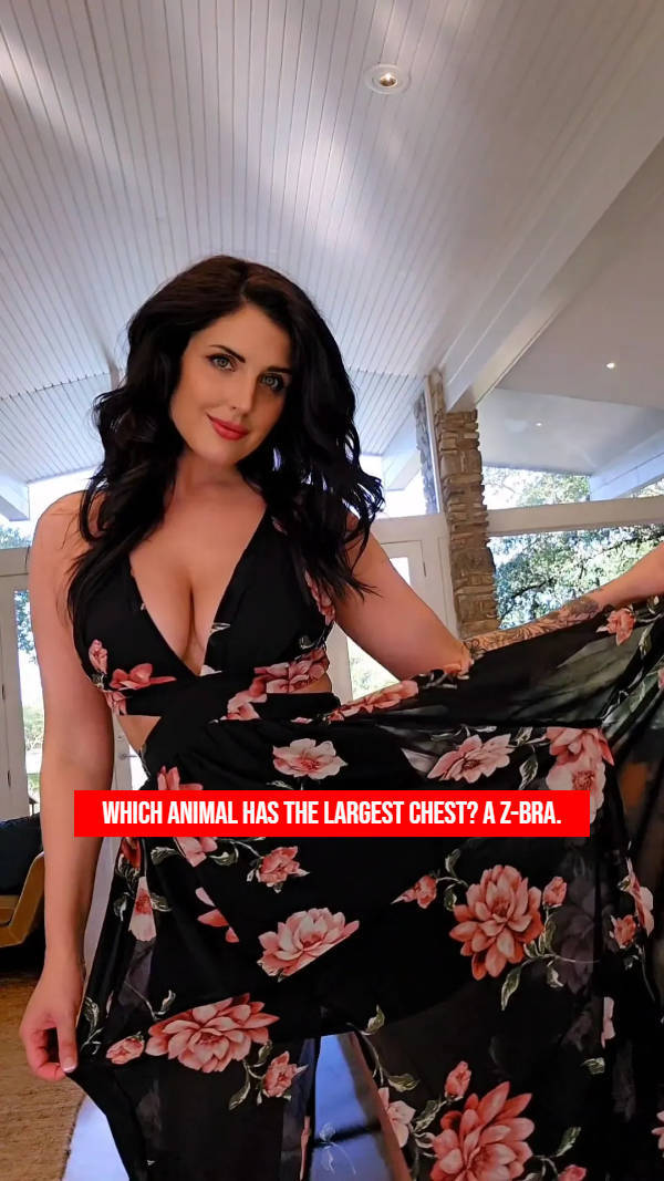 Girls, Give Us Your Best Jokes