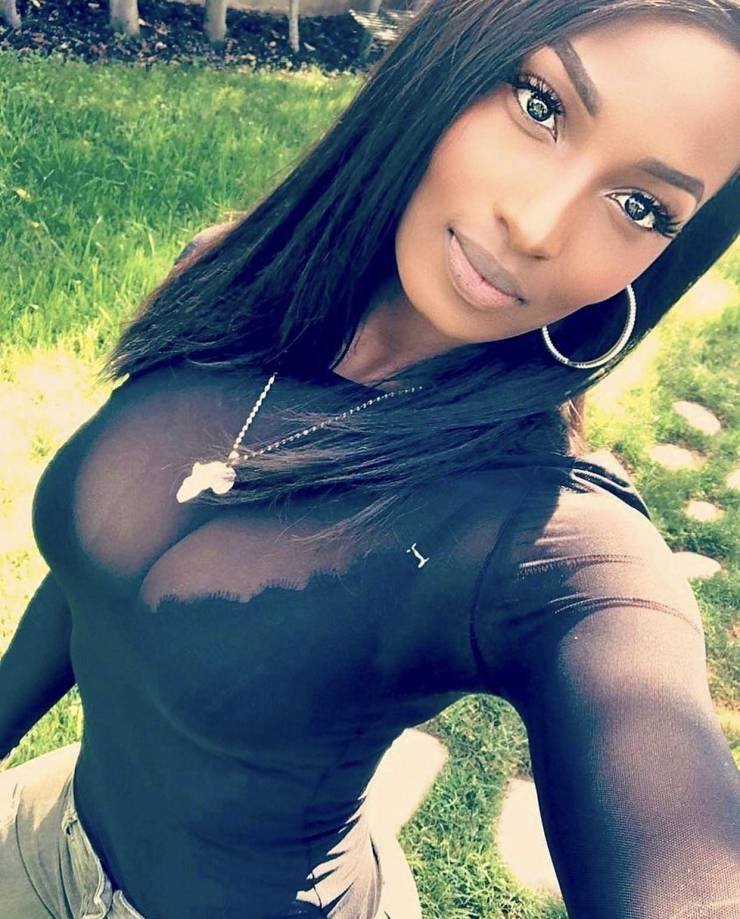 Izigirls Are Waiting For You!