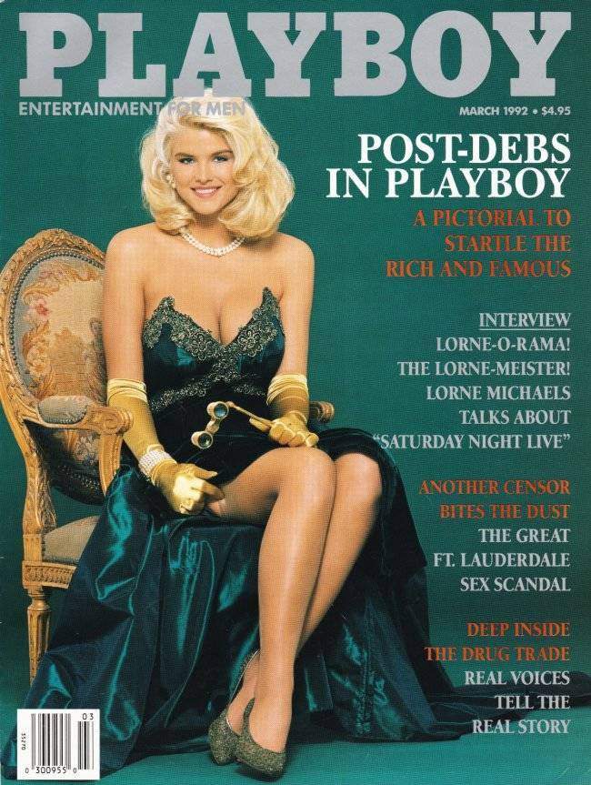 The Most Valuable Playboy Magazine Editions