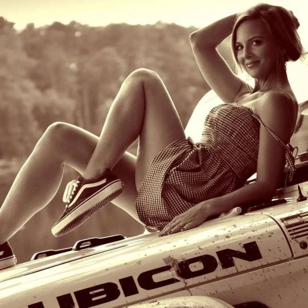 Izigirls Are Waiting For You!