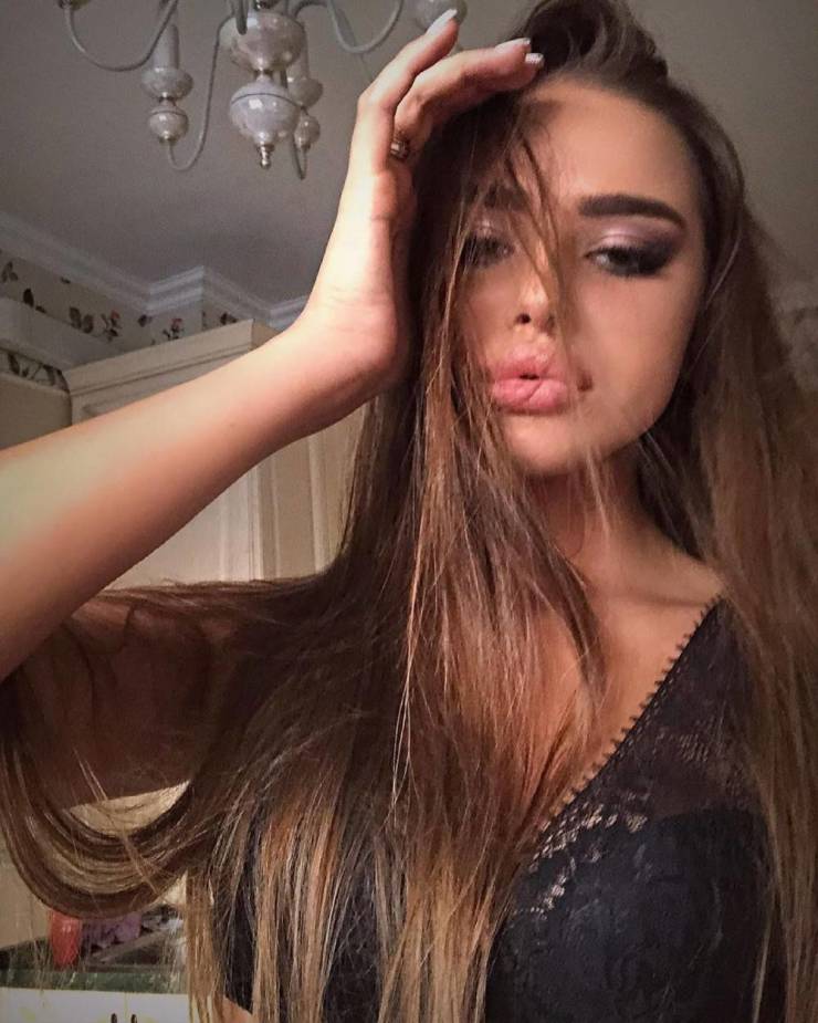 Izigirls Are Waiting For You!