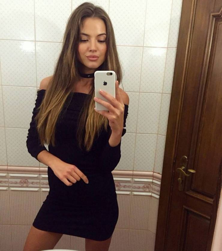 Izigirls Are Waiting For You!