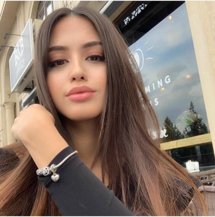 Izigirls Are Waiting For You!