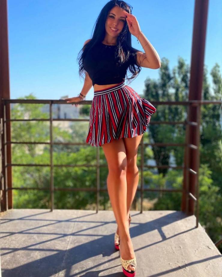 Izigirls Are Waiting For You!