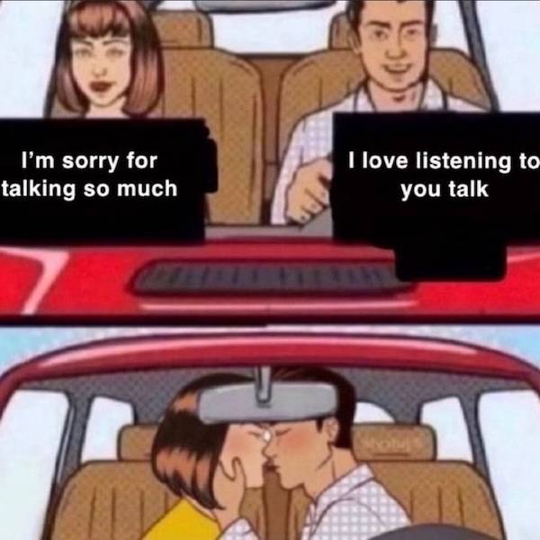 Flirty Memes To Annoy Your Better Half