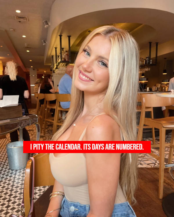 Girls, Give Us Your Best Jokes