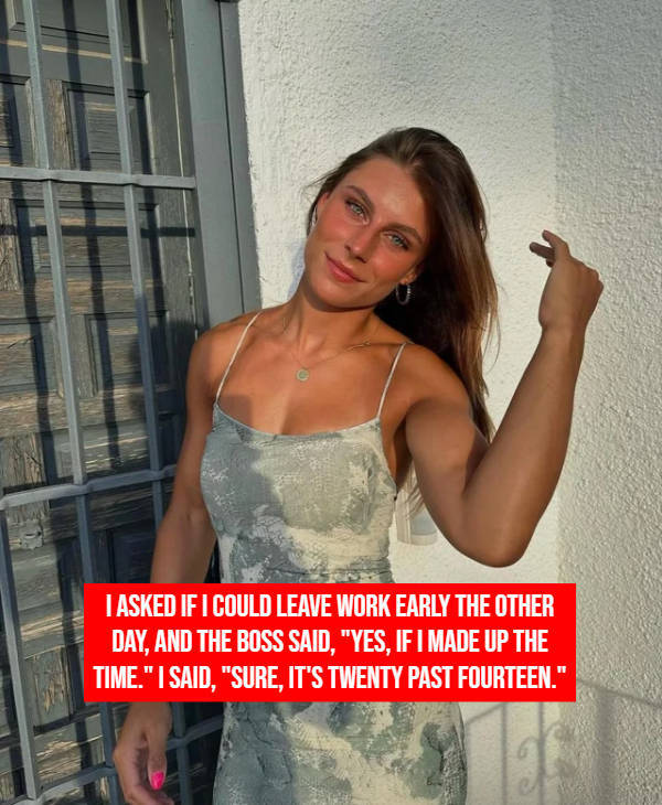 Girls, Give Us Your Best Jokes