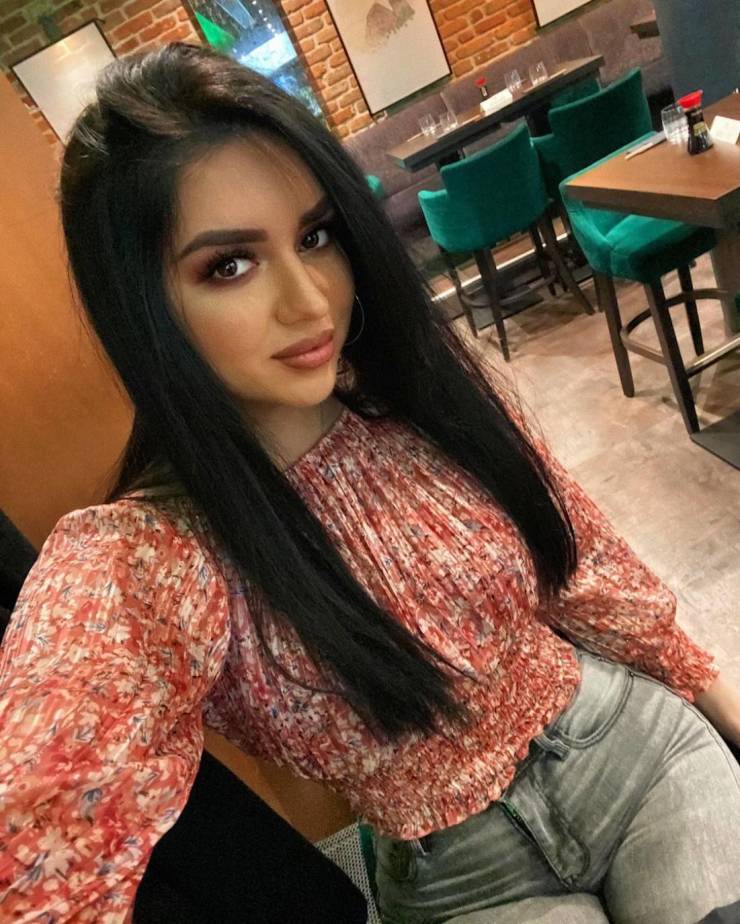 Izigirls Are Waiting For You!