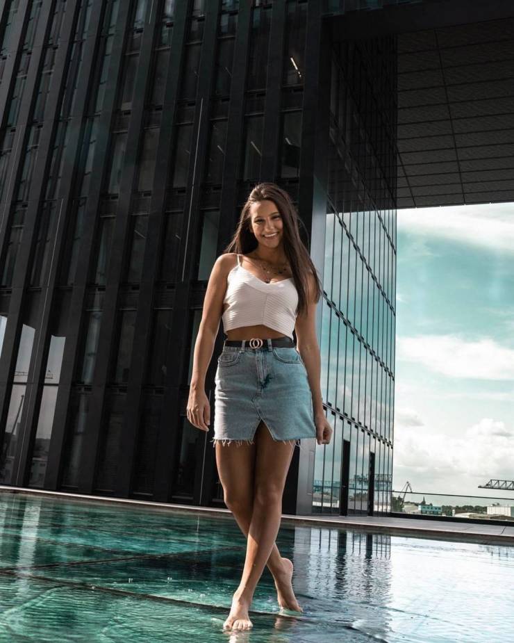 Izigirls Are Waiting For You!