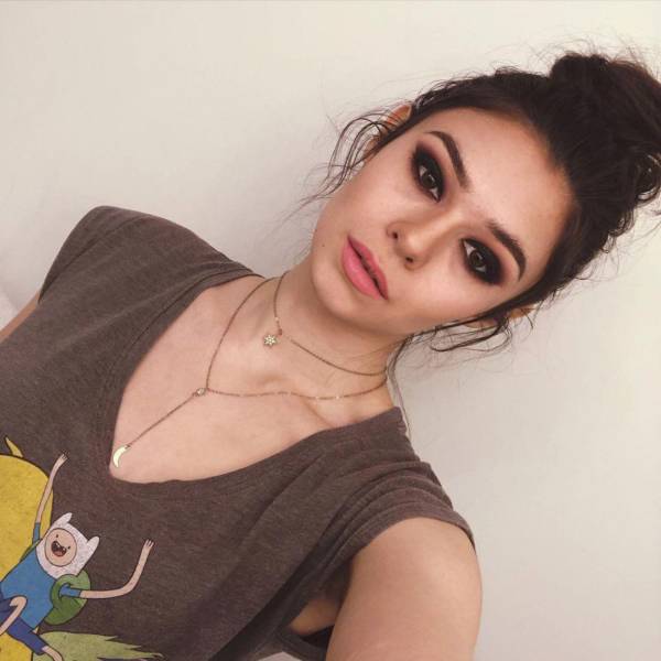 Izigirls Are Waiting For You!