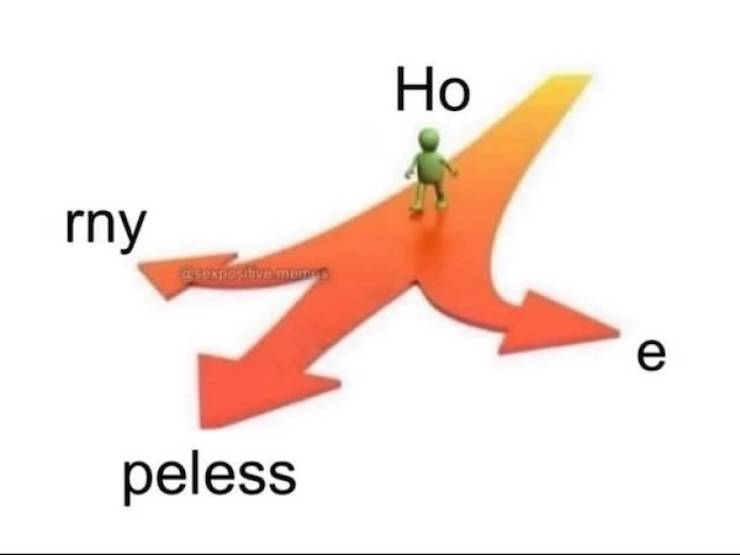 NSFW Memes To Add Some Spice To Your Life