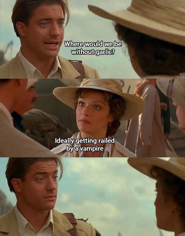 NSFW Memes To Add Some Spice To Your Life