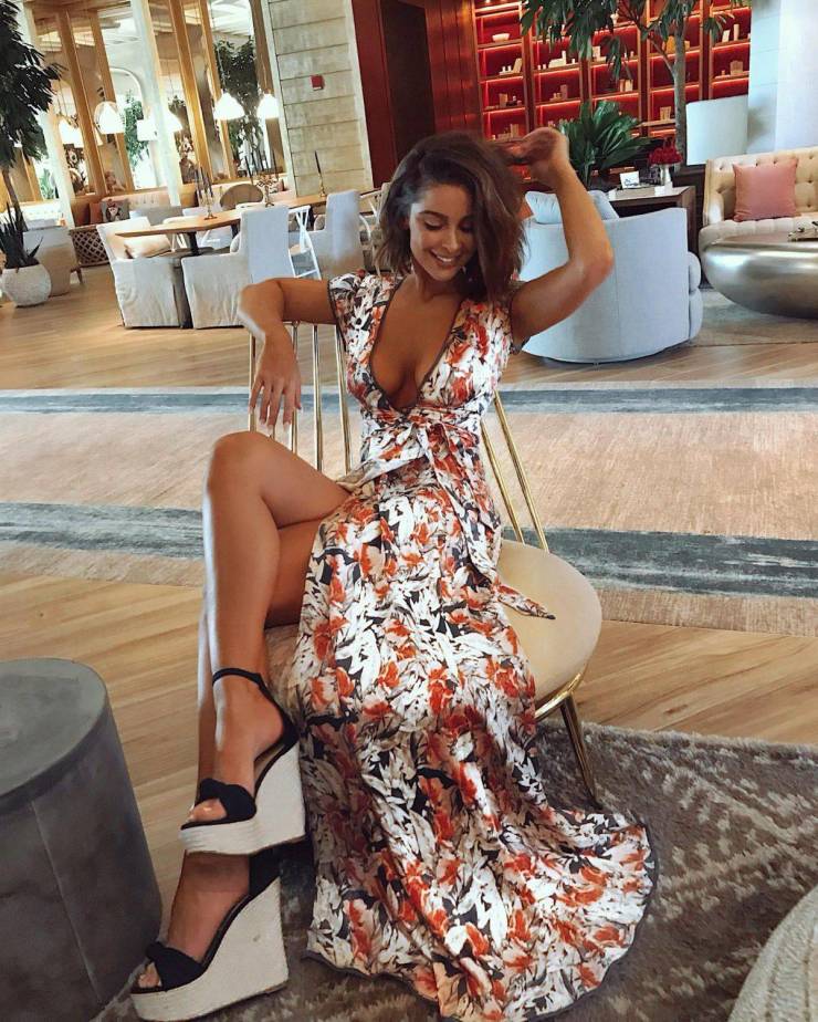 Izigirls Are Waiting For You!