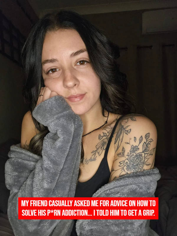 Sexy And Funny At the Same Time