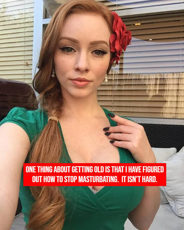 Sexy And Funny At the Same Time