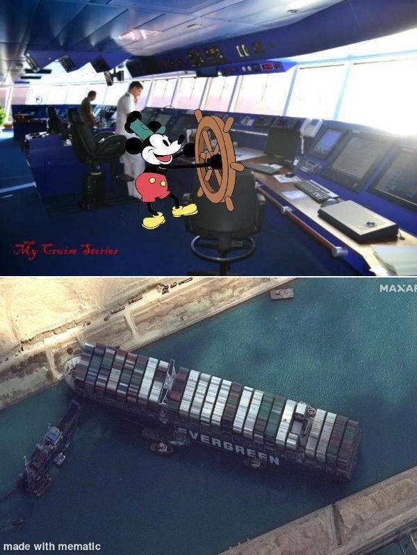 Dirty Minds Are Welecome!