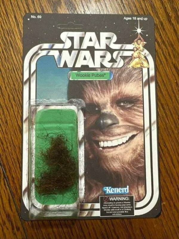 Dirty Minds Are Welecome!