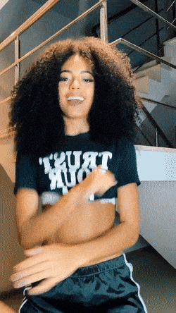 Girls Wanna Have Some Fun