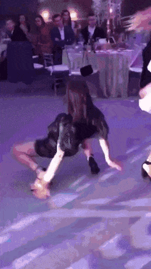 Girls Wanna Have Some Fun