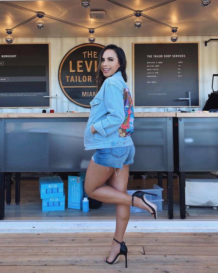 Izigirls Are Waiting For You!