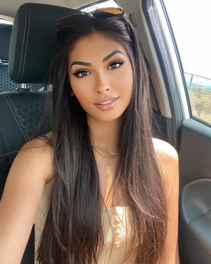 Izigirls Are Waiting For You!