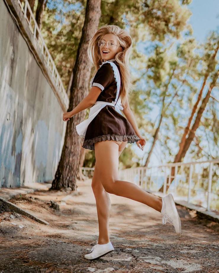 Izigirls Are Waiting For You!