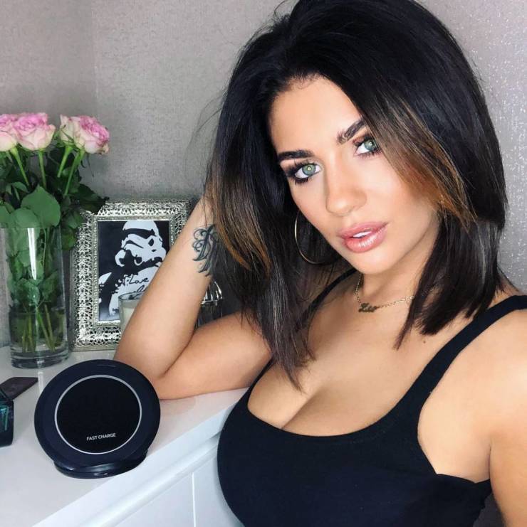 Izigirls Are Waiting For You!