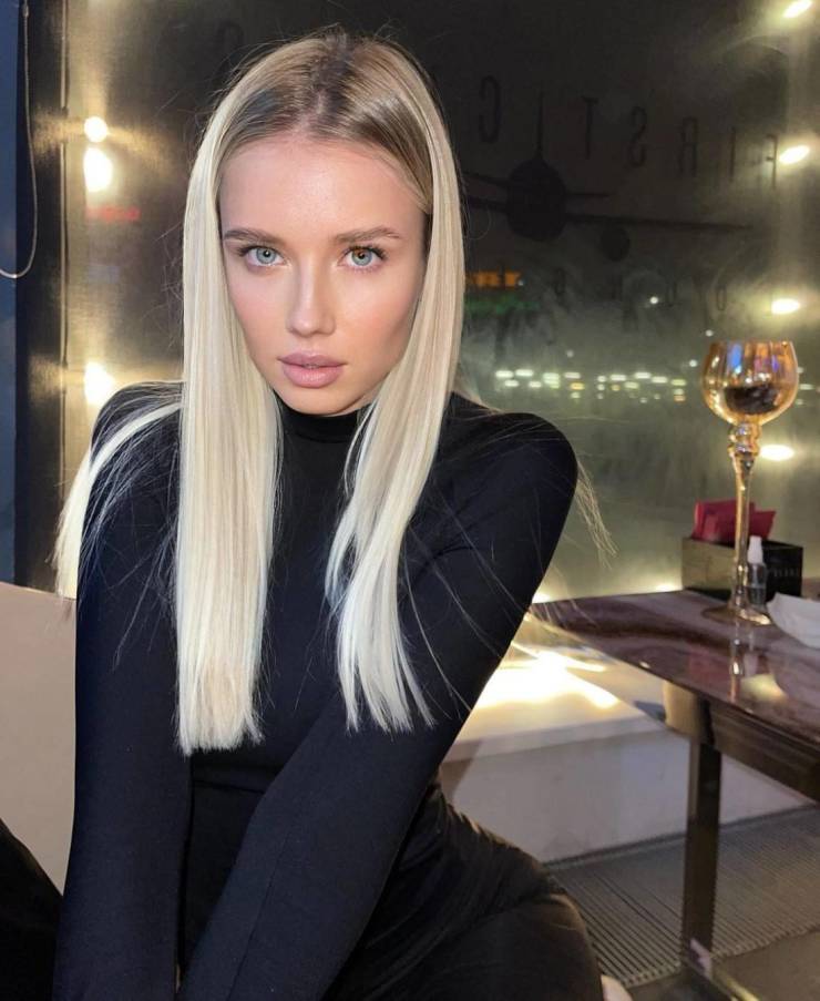 Izigirls Are Waiting For You!