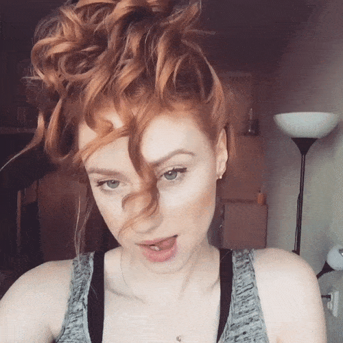 Izigirls Are Waiting For You!