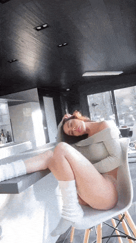 Sexy Girls Are Here!