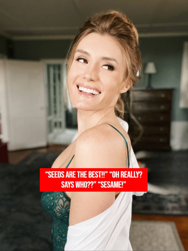 Girls, Give Us Your Best Jokes