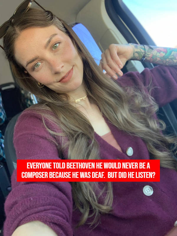 Girls, Give Us Your Best Jokes