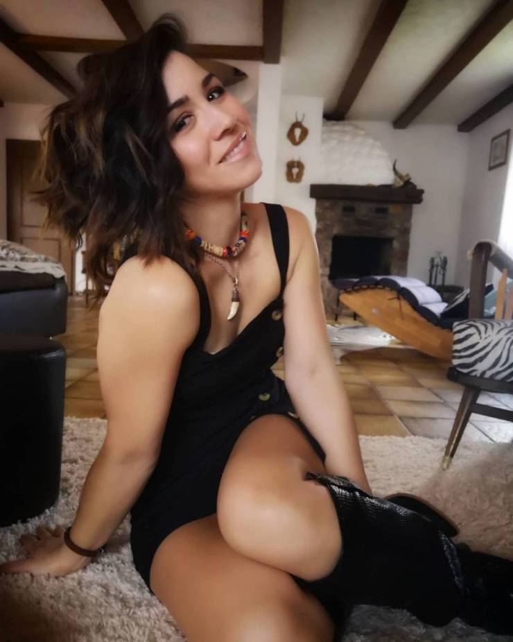 Izigirls Are Waiting For You!