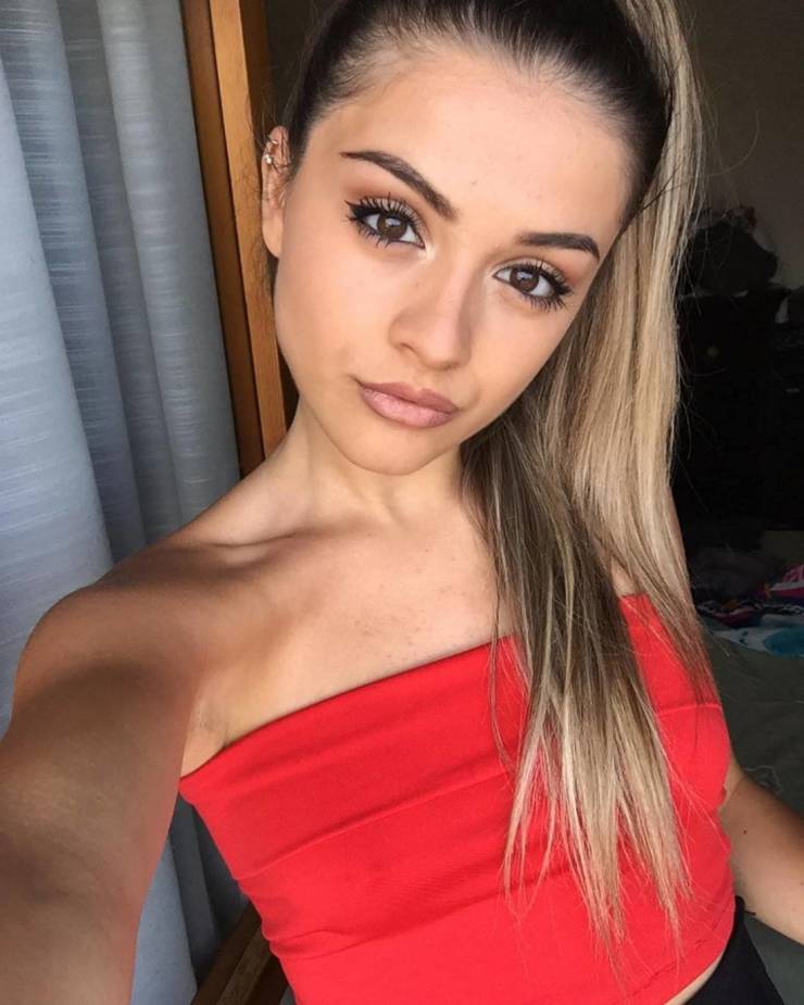 Izigirls Are Waiting For You!