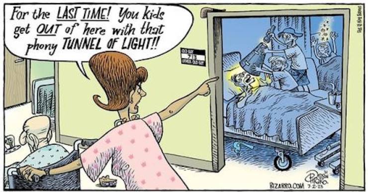 Dirty Dump For Dirty Minds