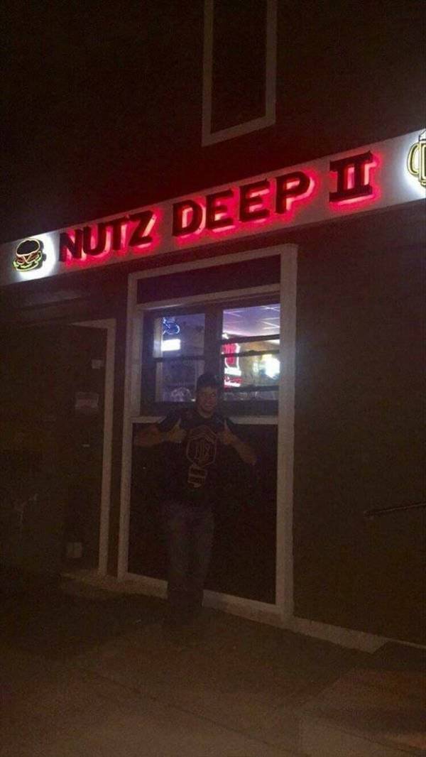 Dirty Dump For Dirty Minds