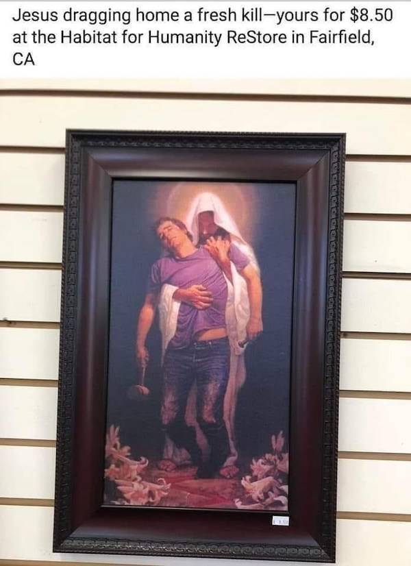 Dirty Dump For Dirty Minds