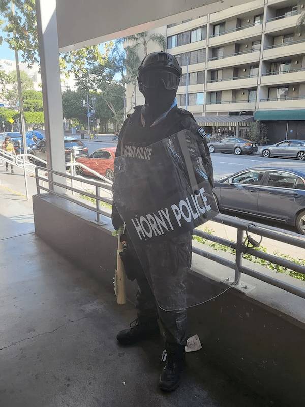 Dirty Dump For Dirty Minds