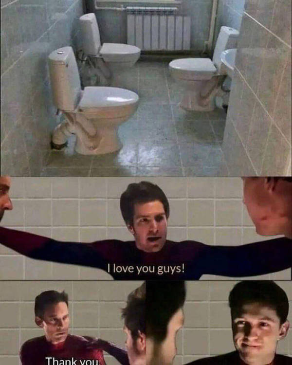 Dirty Dump For Dirty Minds