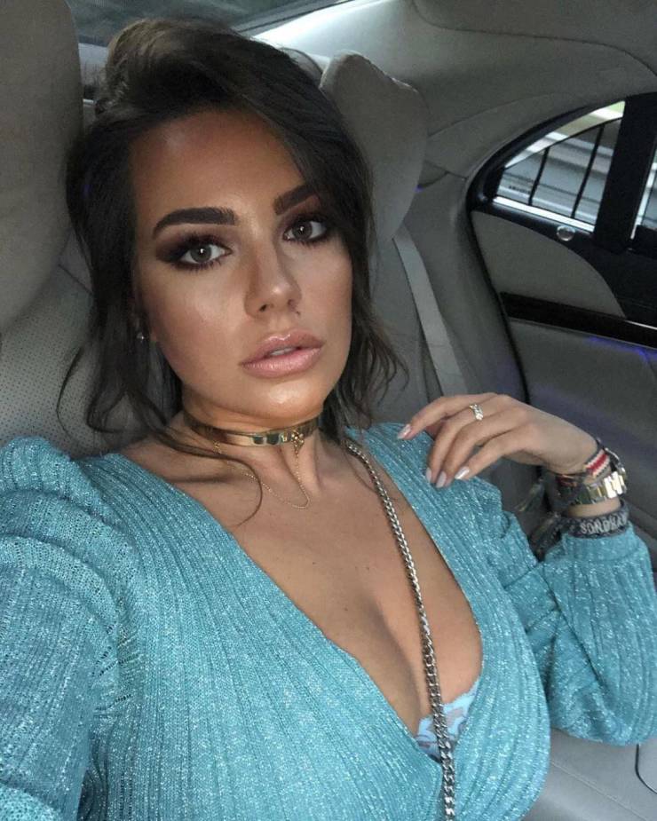 Izigirls Are Waiting For You!