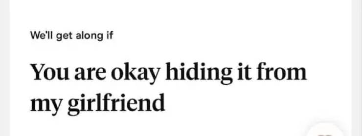 Swipe Right for Chaos: Tinder Tales You Can’t Unsee