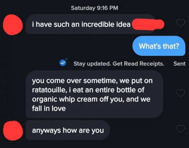 Swipe Right for Chaos: Tinder Tales You Can’t Unsee