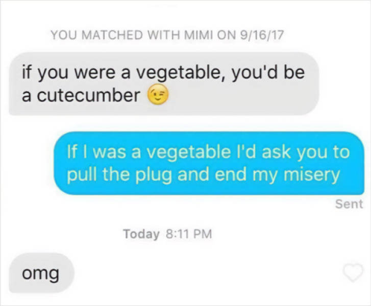 Swipe Right for Chaos: Tinder Tales You Can’t Unsee
