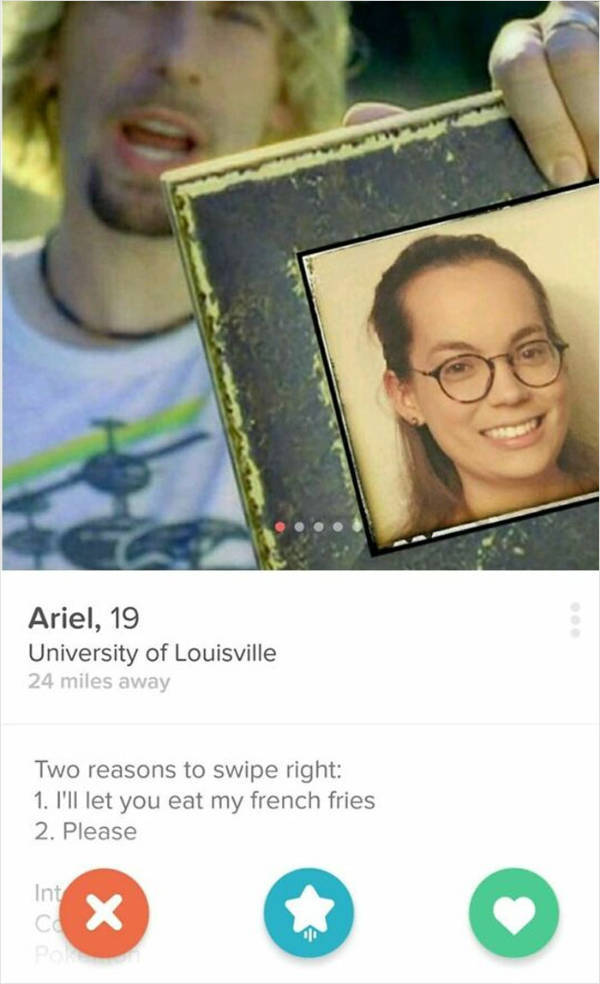 Swipe Right for Chaos: Tinder Tales You Can’t Unsee