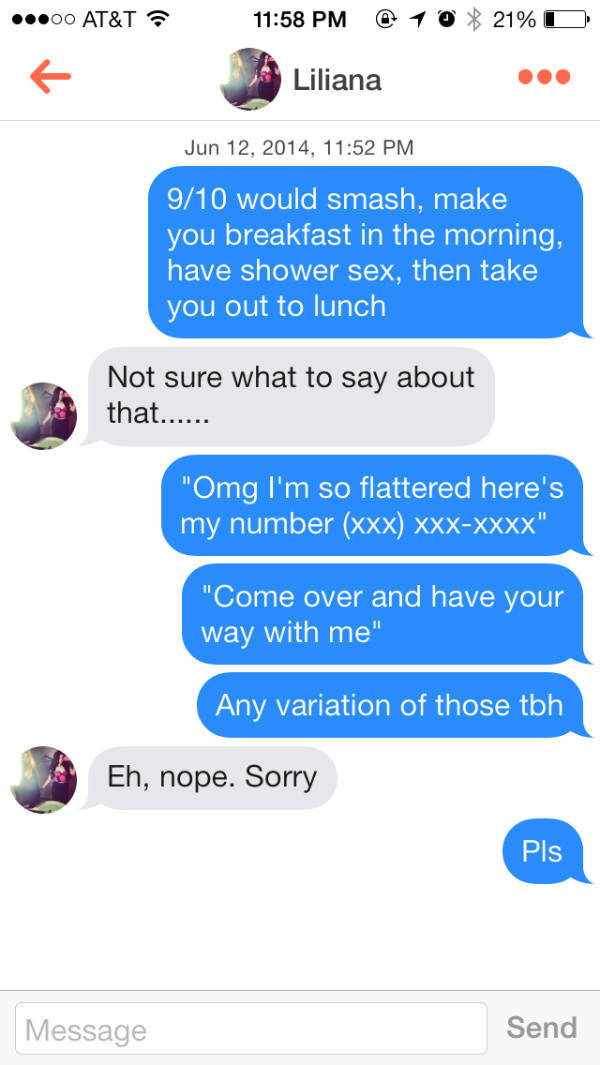 Swipe Right for Chaos: Tinder Tales You Can’t Unsee