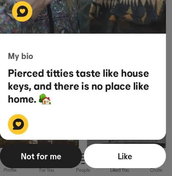 Swipe Right for Chaos: Tinder Tales You Can’t Unsee